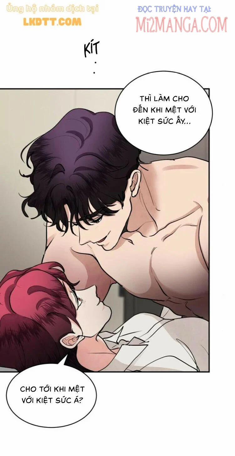 Oan Gia Ngõ Hẹp 61 trang 28