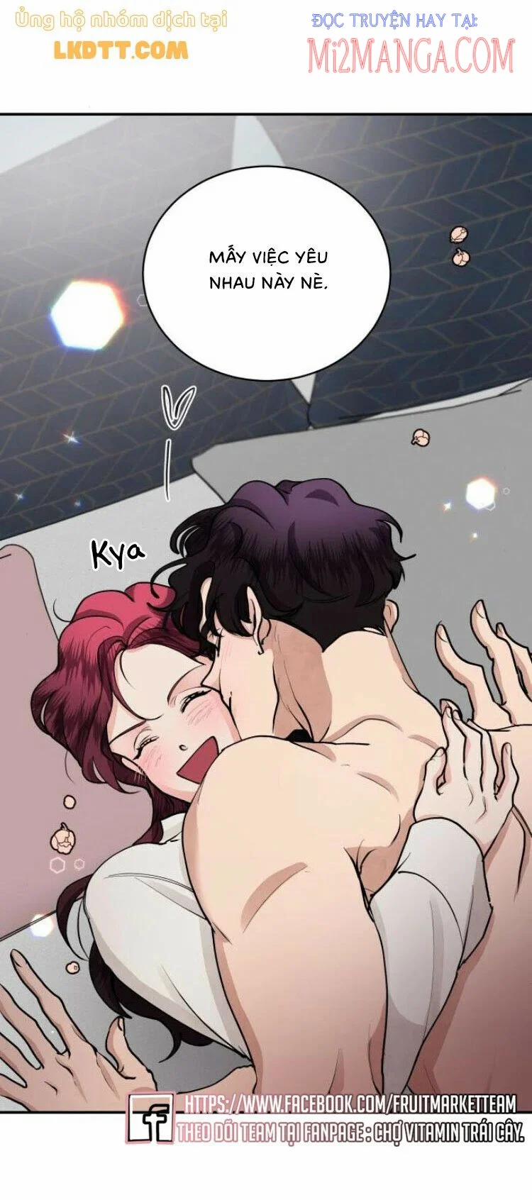 Oan Gia Ngõ Hẹp 61 trang 29