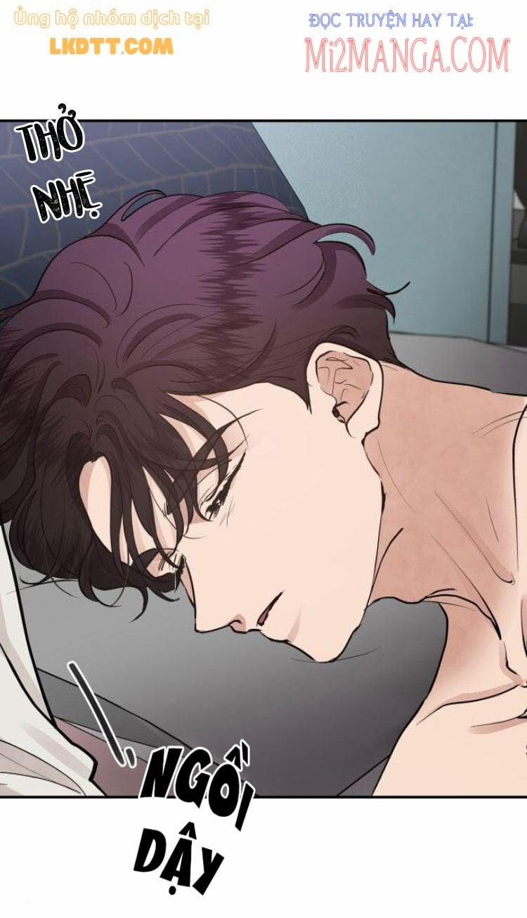 Oan Gia Ngõ Hẹp 61 trang 3