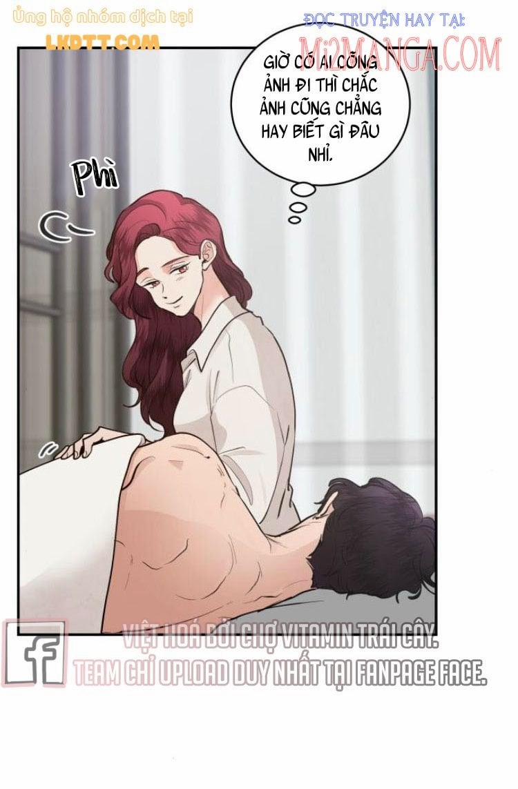 Oan Gia Ngõ Hẹp 61 trang 4