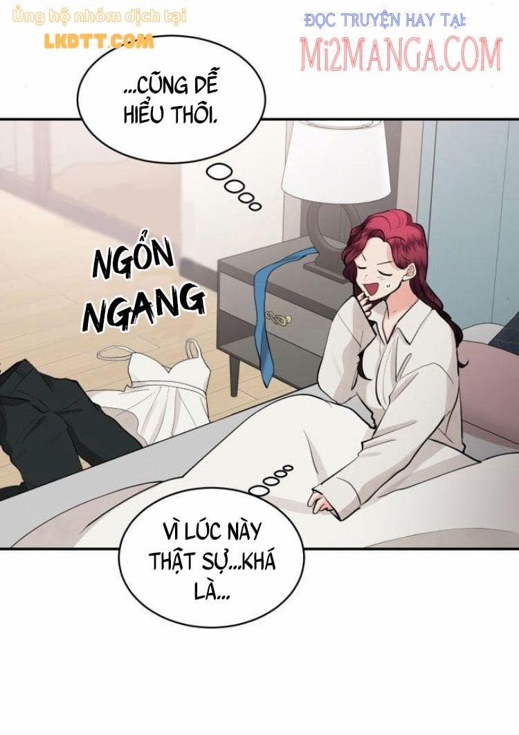 Oan Gia Ngõ Hẹp 61 trang 5