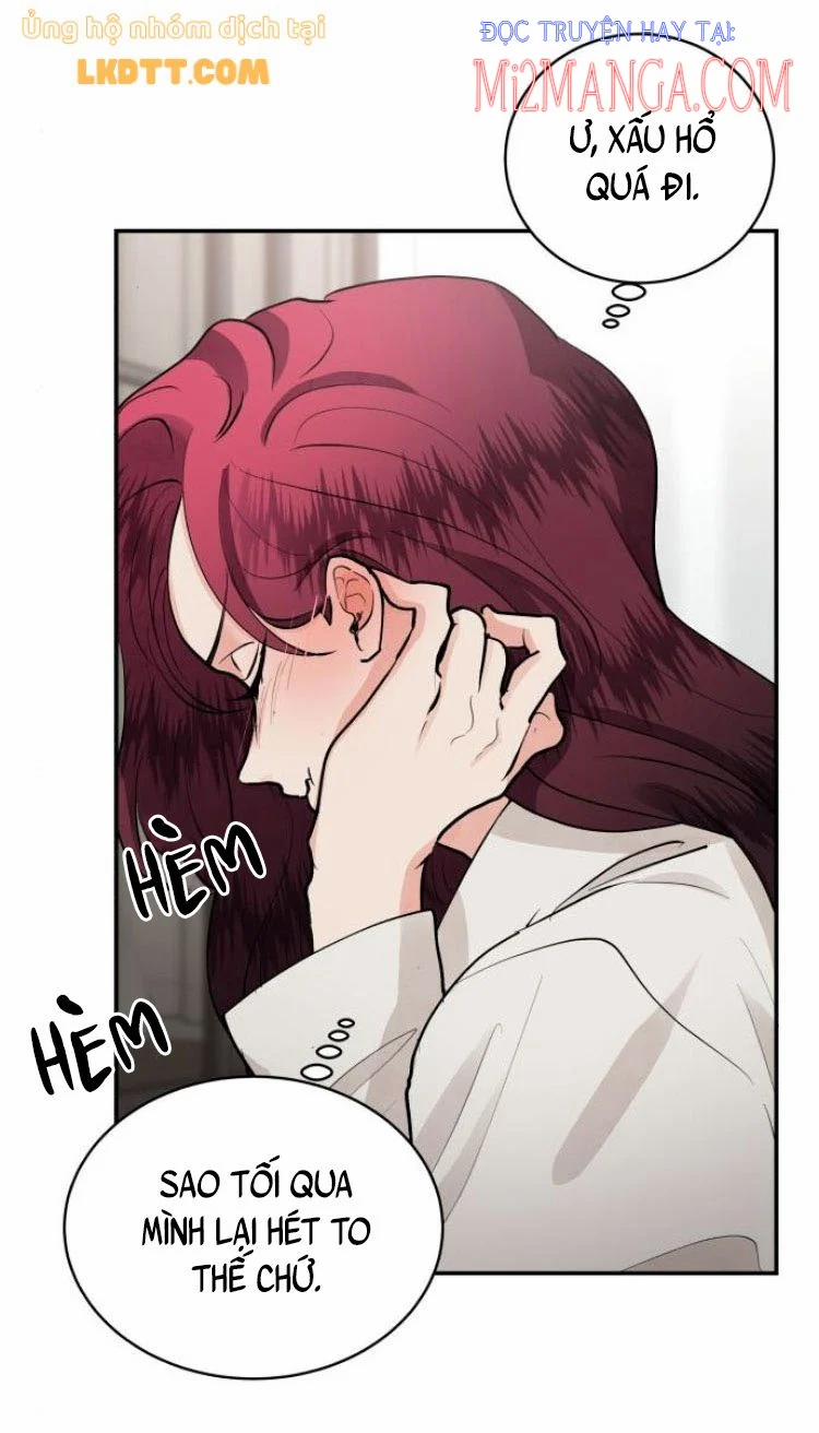 Oan Gia Ngõ Hẹp 61 trang 6