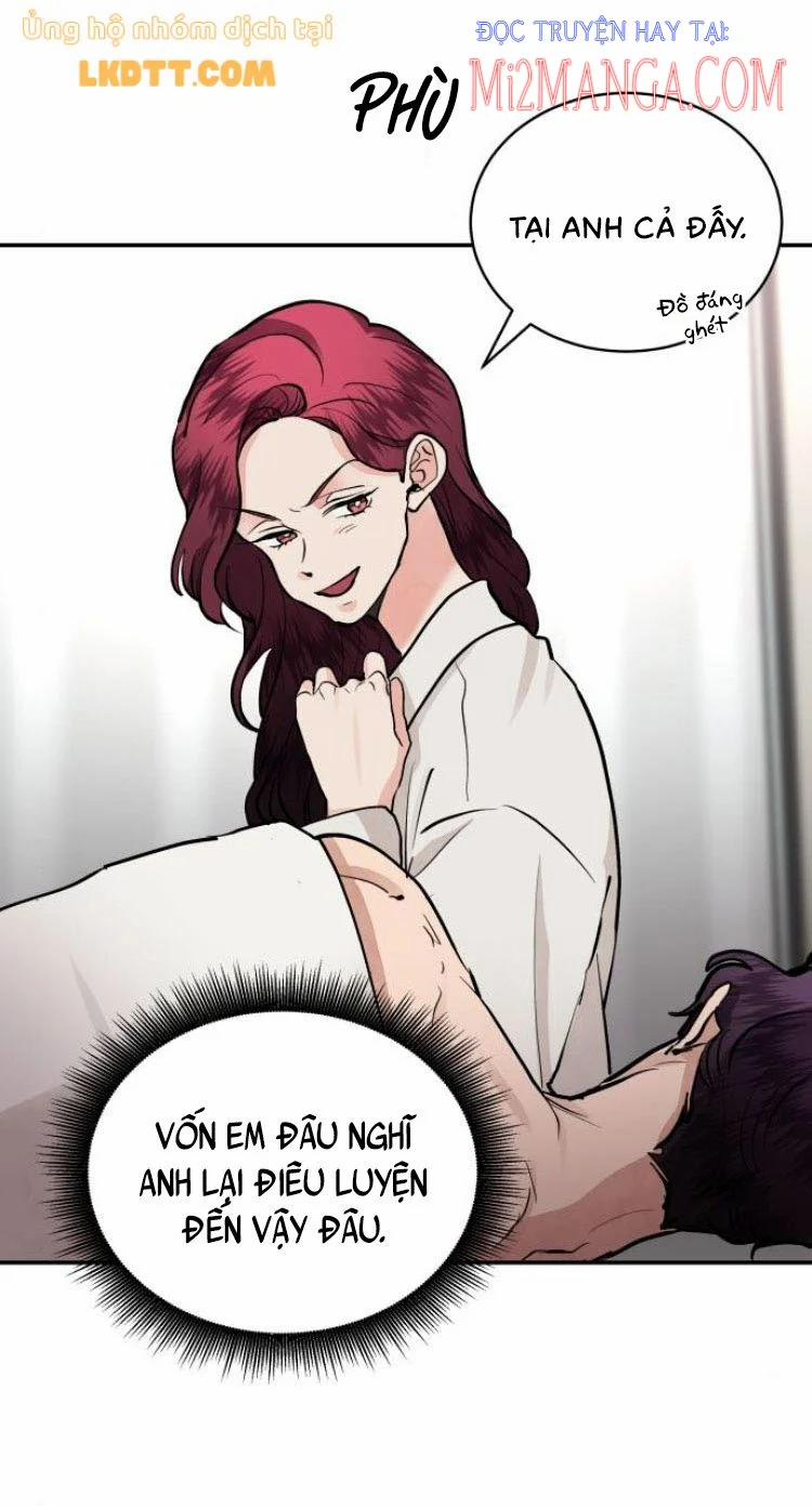 Oan Gia Ngõ Hẹp 61 trang 7