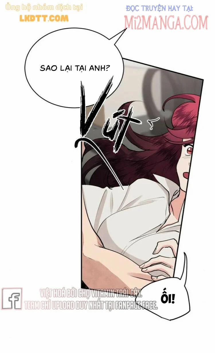Oan Gia Ngõ Hẹp 61 trang 8