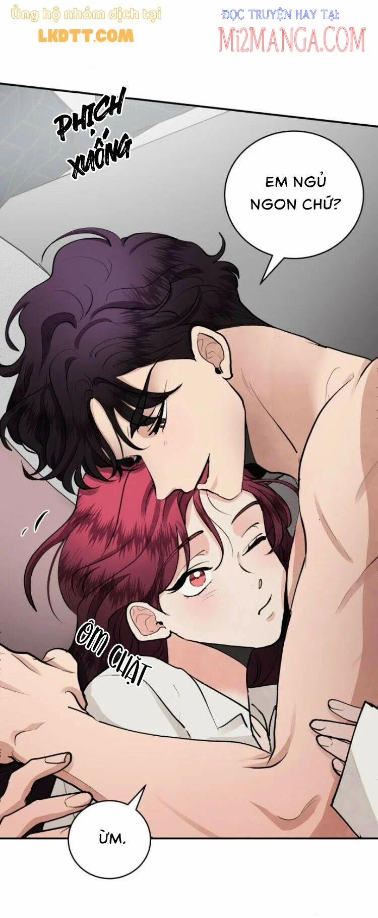 Oan Gia Ngõ Hẹp 61 trang 9