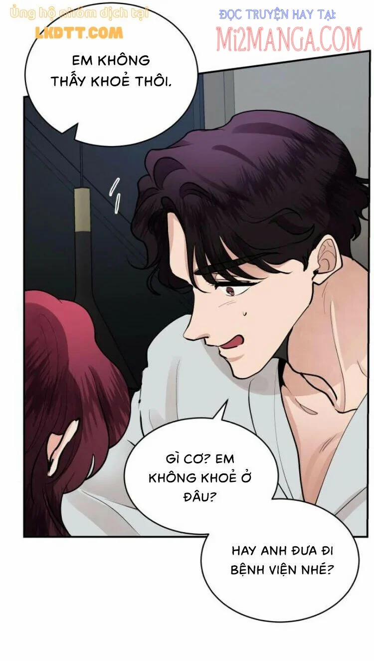 Oan Gia Ngõ Hẹp 62.5 trang 27