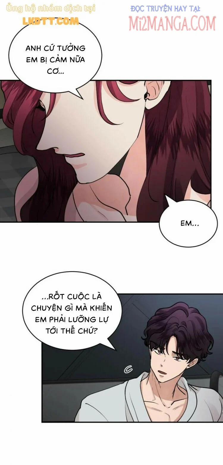 Oan Gia Ngõ Hẹp 62.5 trang 29