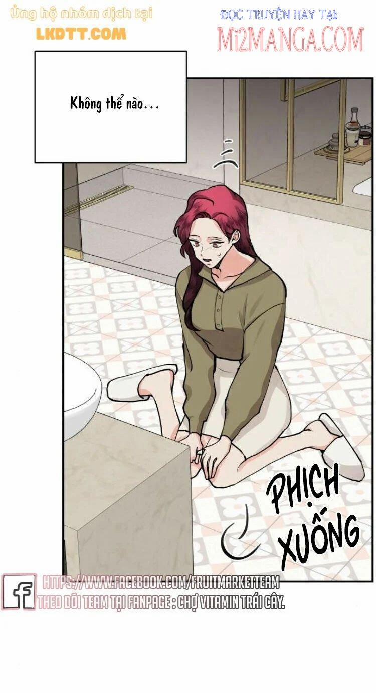 Oan Gia Ngõ Hẹp 62 trang 1