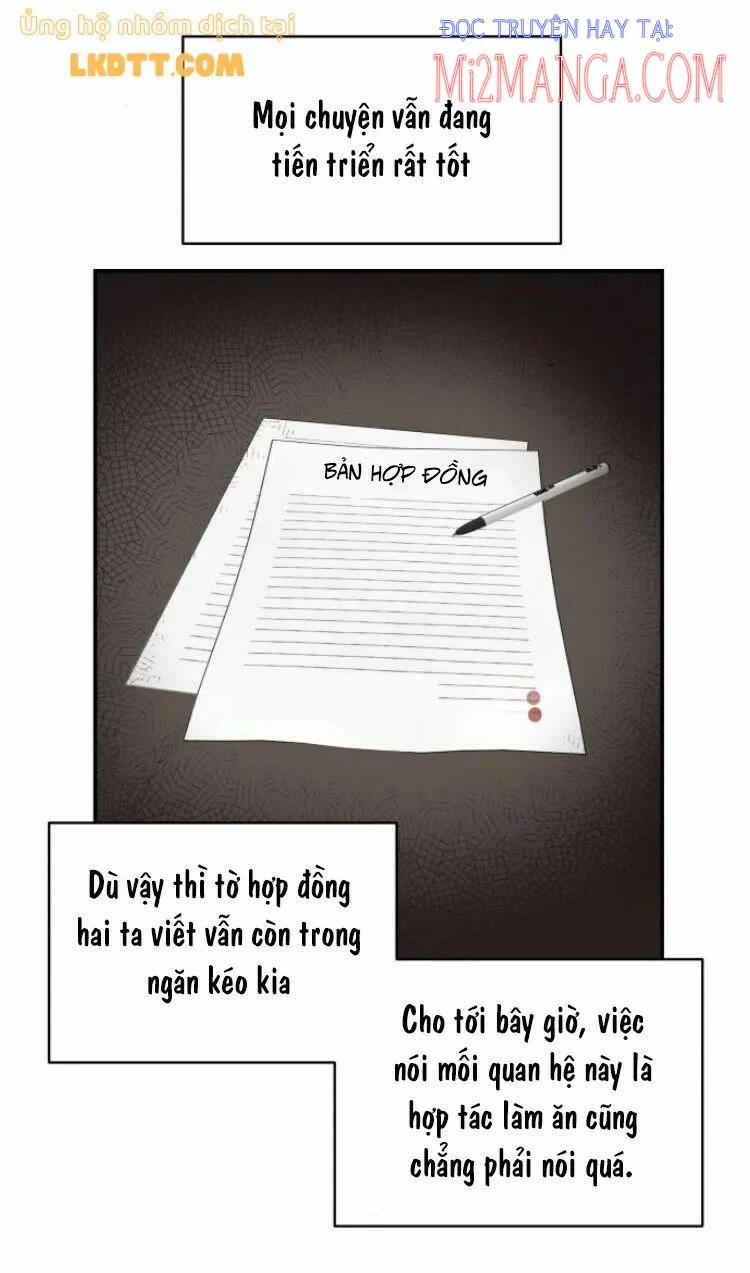 Oan Gia Ngõ Hẹp 62 trang 11