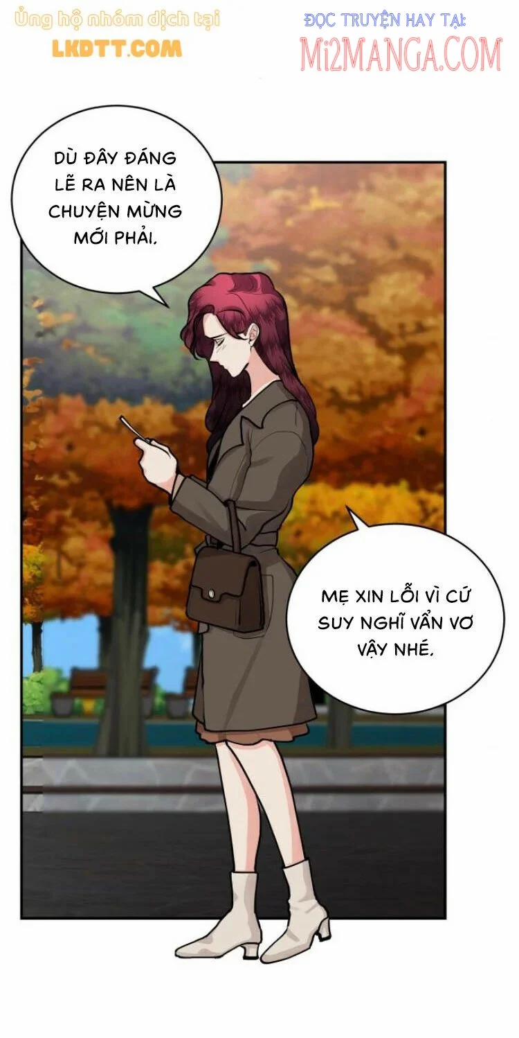 Oan Gia Ngõ Hẹp 62 trang 16