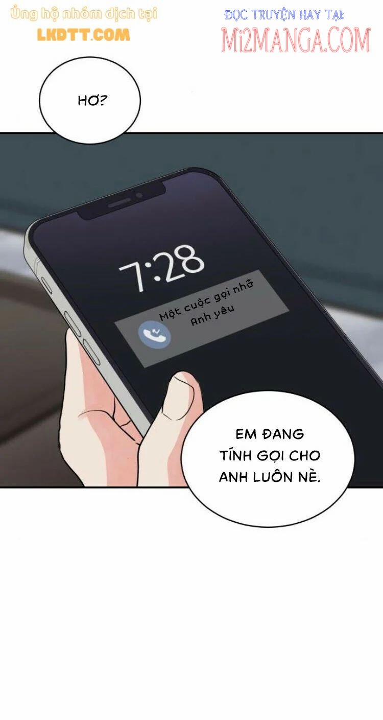 Oan Gia Ngõ Hẹp 62 trang 21