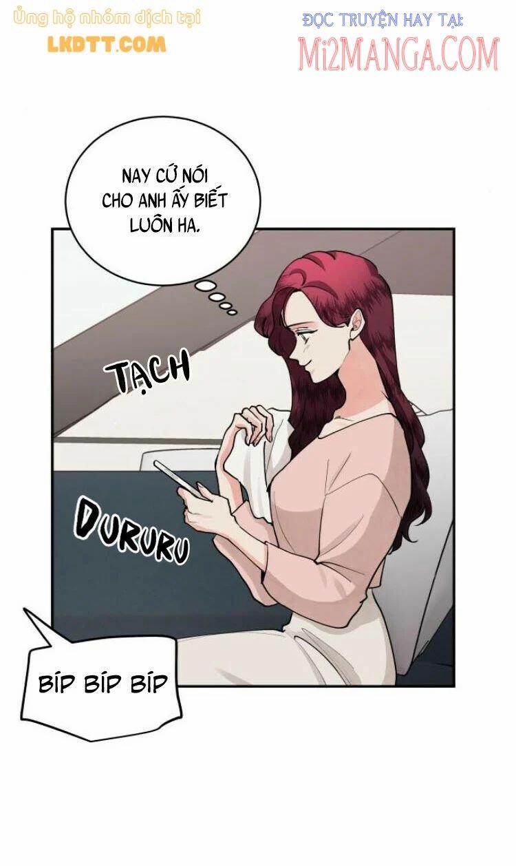 Oan Gia Ngõ Hẹp 62 trang 22