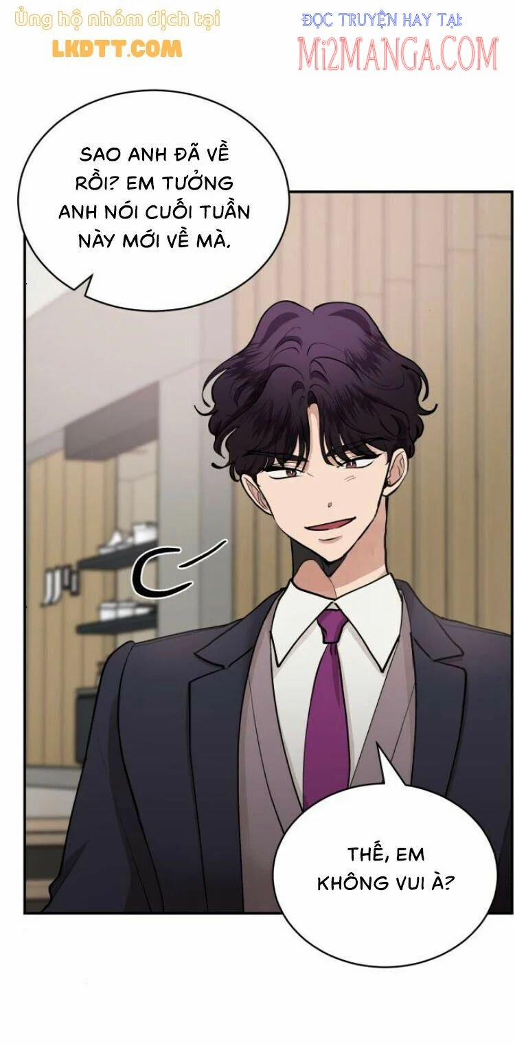 Oan Gia Ngõ Hẹp 62 trang 26