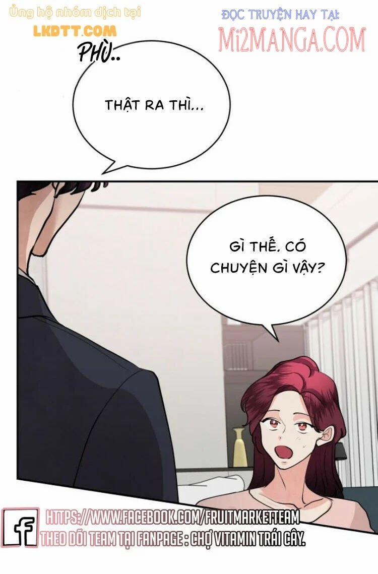 Oan Gia Ngõ Hẹp 62 trang 28