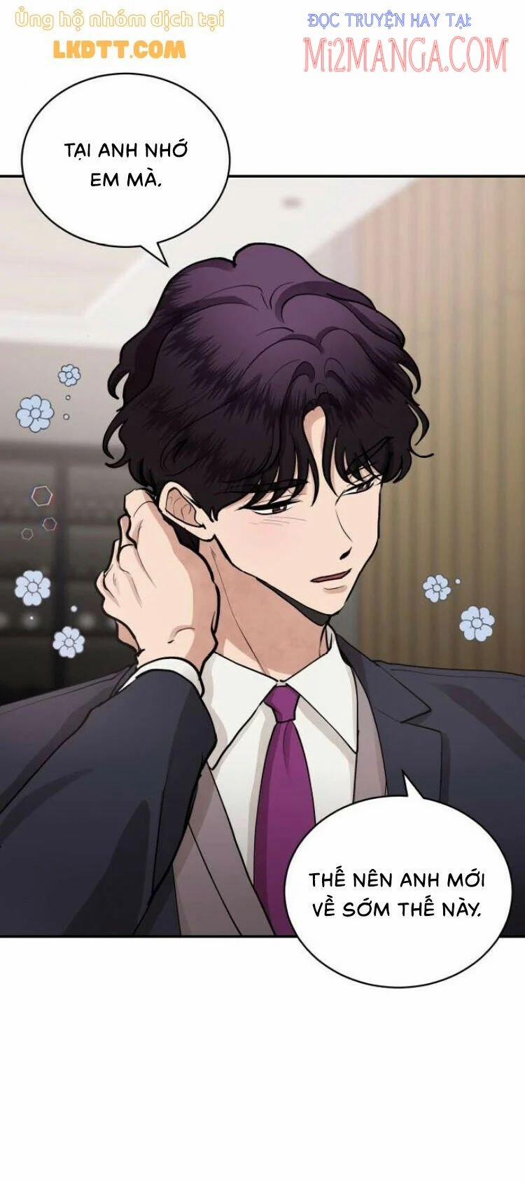 Oan Gia Ngõ Hẹp 62 trang 30