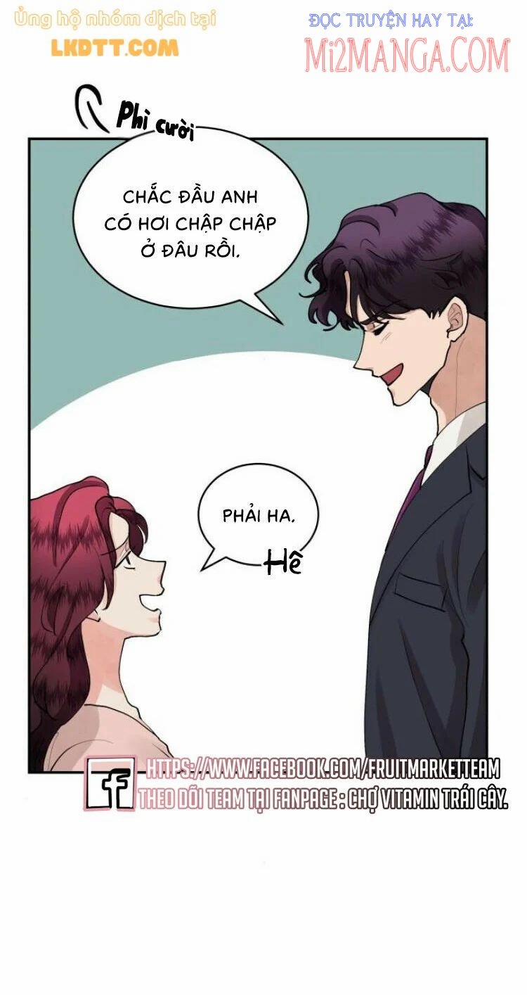 Oan Gia Ngõ Hẹp 62 trang 32