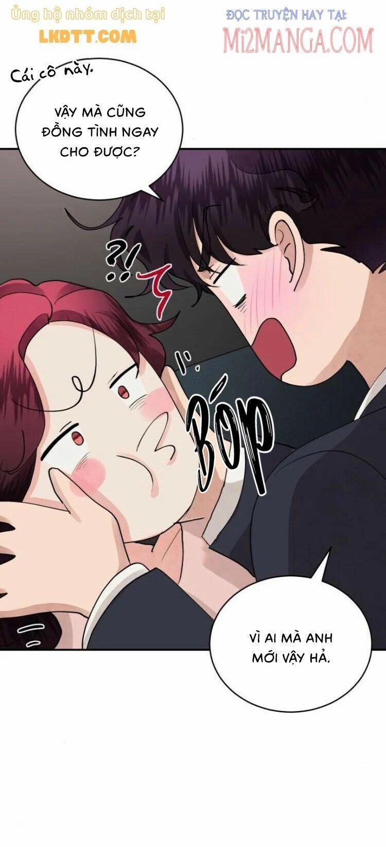 Oan Gia Ngõ Hẹp 62 trang 33