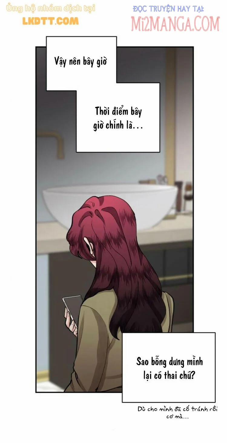 Oan Gia Ngõ Hẹp 62 trang 5