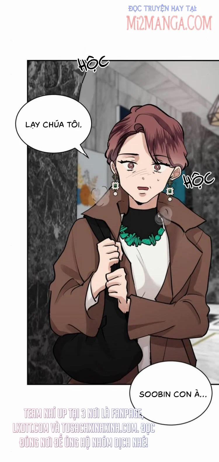 Oan Gia Ngõ Hẹp 63.5 trang 17