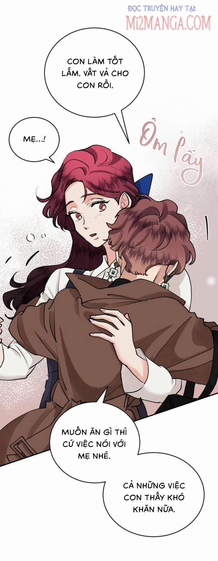 Oan Gia Ngõ Hẹp 63.5 trang 18