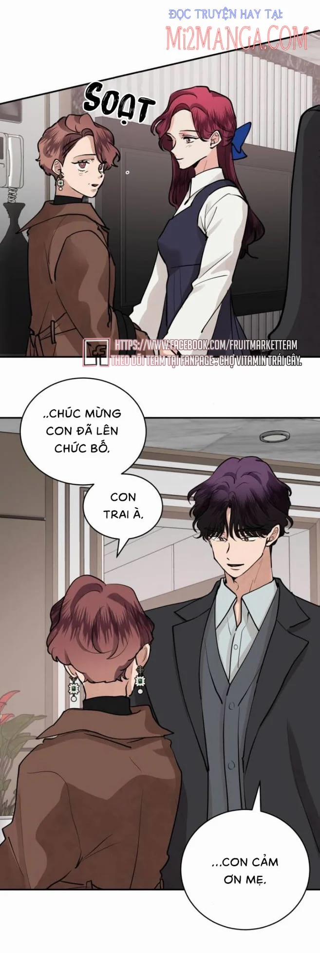 Oan Gia Ngõ Hẹp 63.5 trang 19