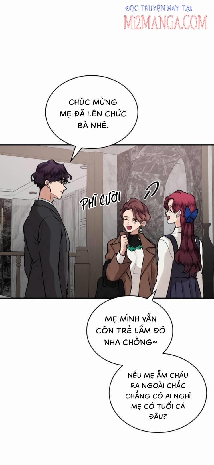 Oan Gia Ngõ Hẹp 63.5 trang 20