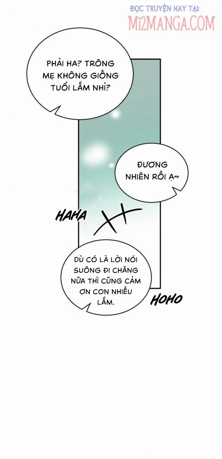 Oan Gia Ngõ Hẹp 63.5 trang 21