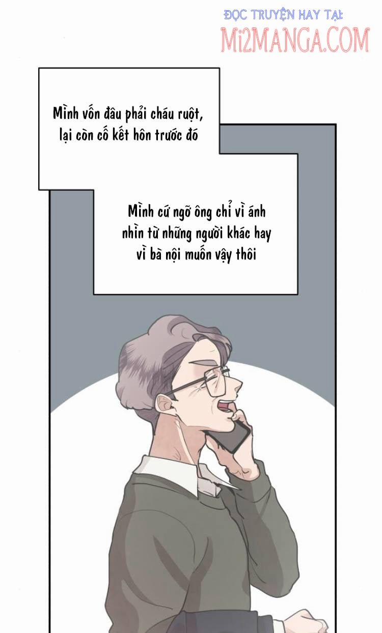 Oan Gia Ngõ Hẹp 63.5 trang 23