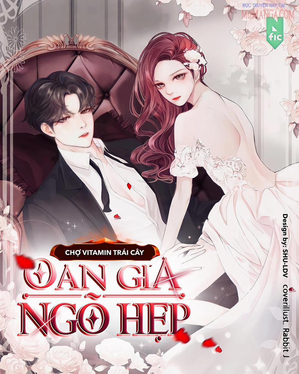 Oan Gia Ngõ Hẹp 63 trang 0