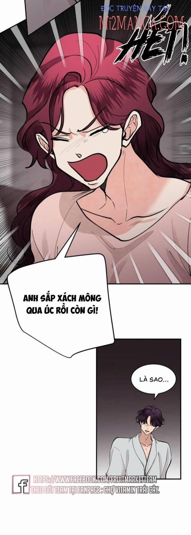 Oan Gia Ngõ Hẹp 63 trang 13