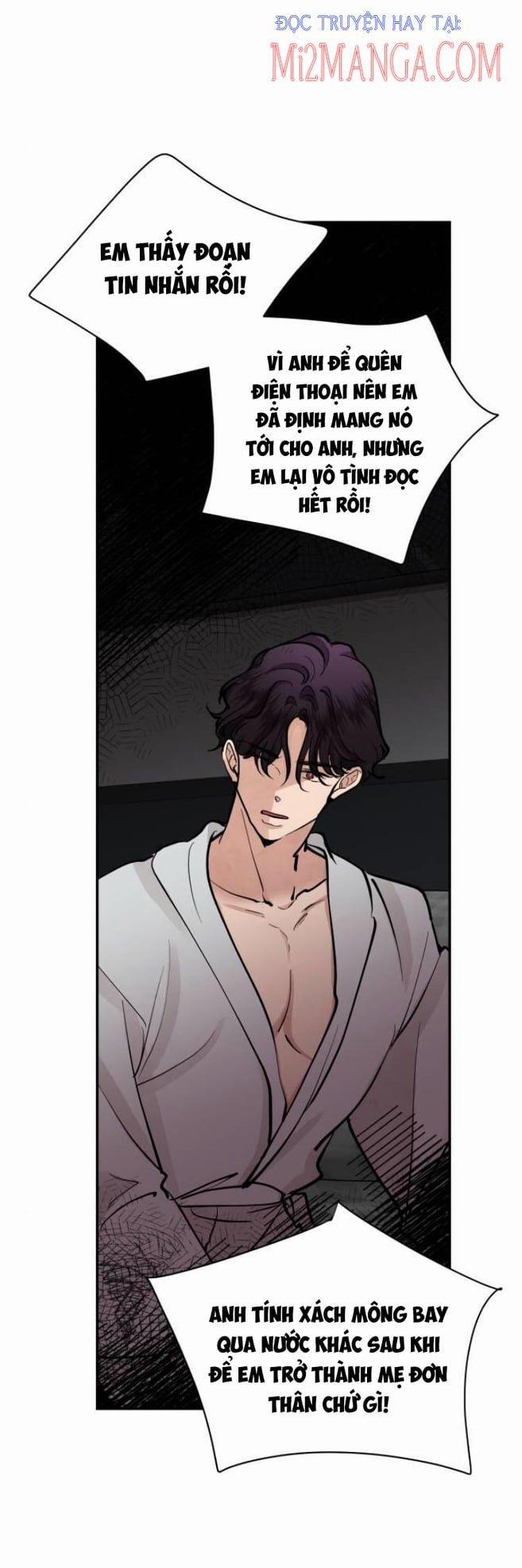 Oan Gia Ngõ Hẹp 63 trang 15