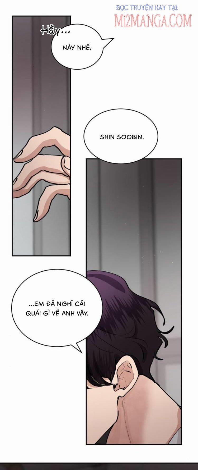 Oan Gia Ngõ Hẹp 63 trang 17