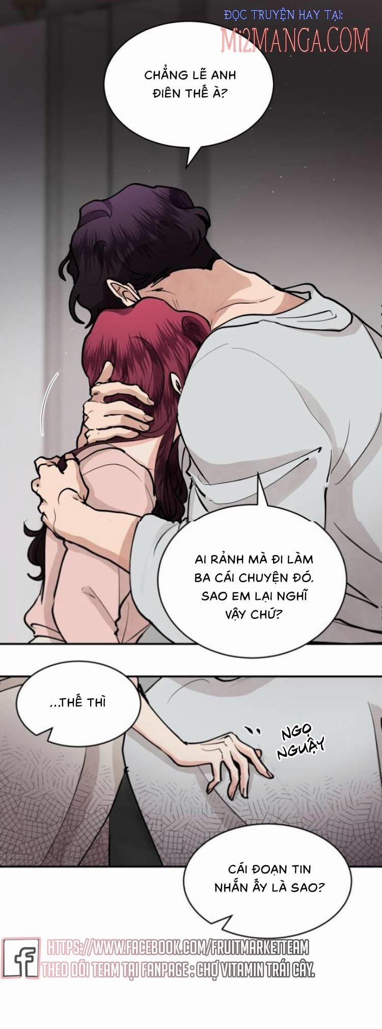 Oan Gia Ngõ Hẹp 63 trang 18