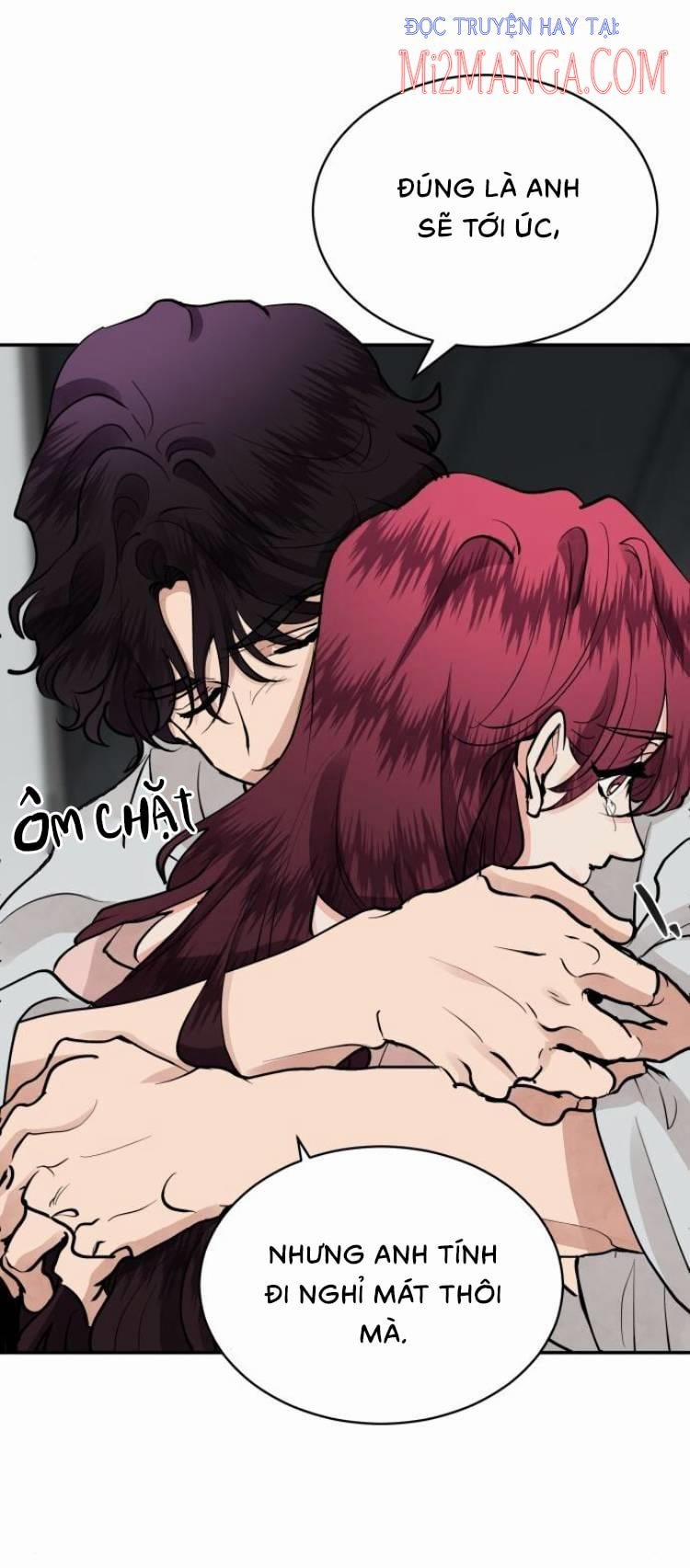 Oan Gia Ngõ Hẹp 63 trang 19