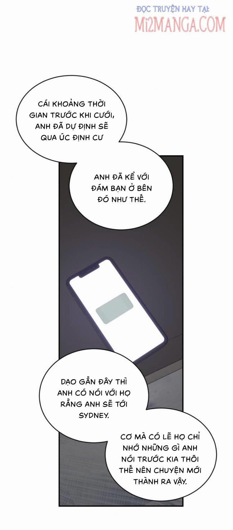 Oan Gia Ngõ Hẹp 63 trang 20