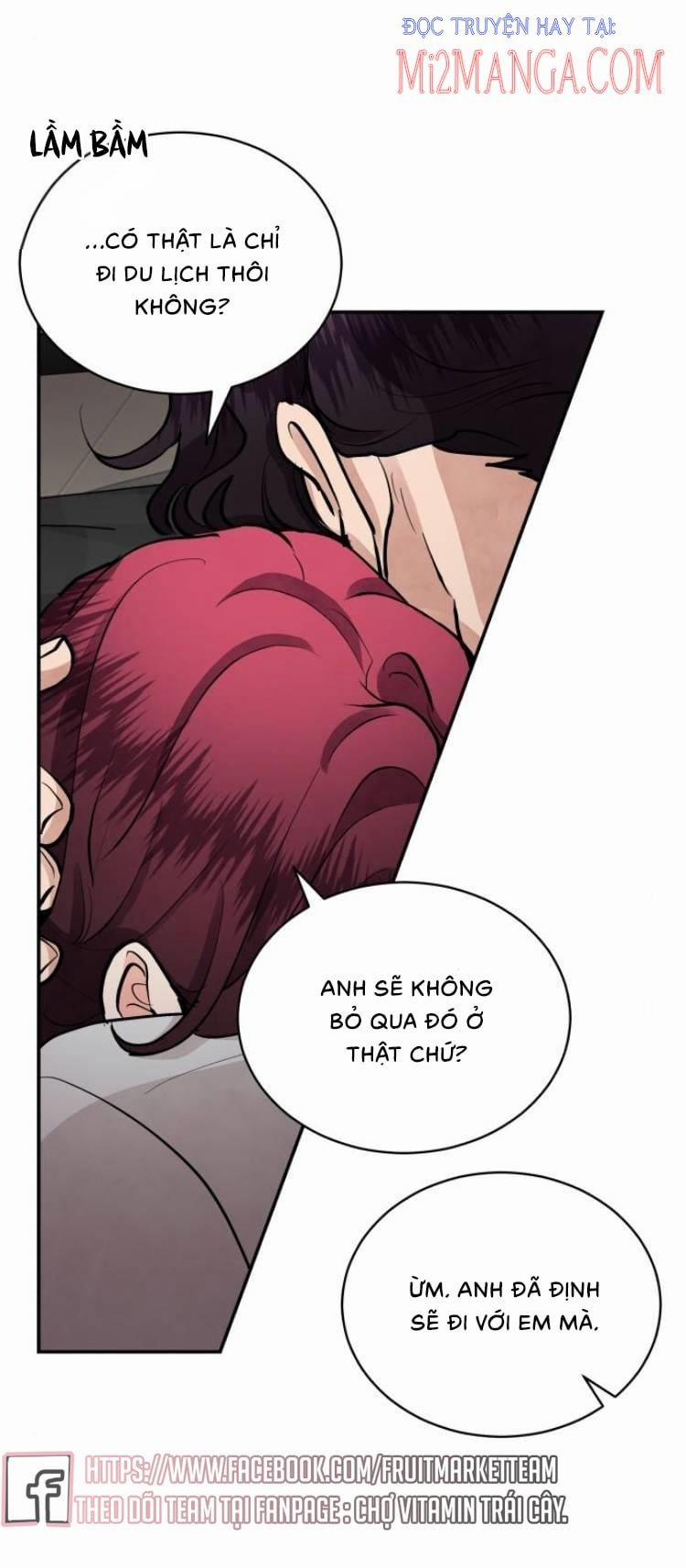 Oan Gia Ngõ Hẹp 63 trang 21