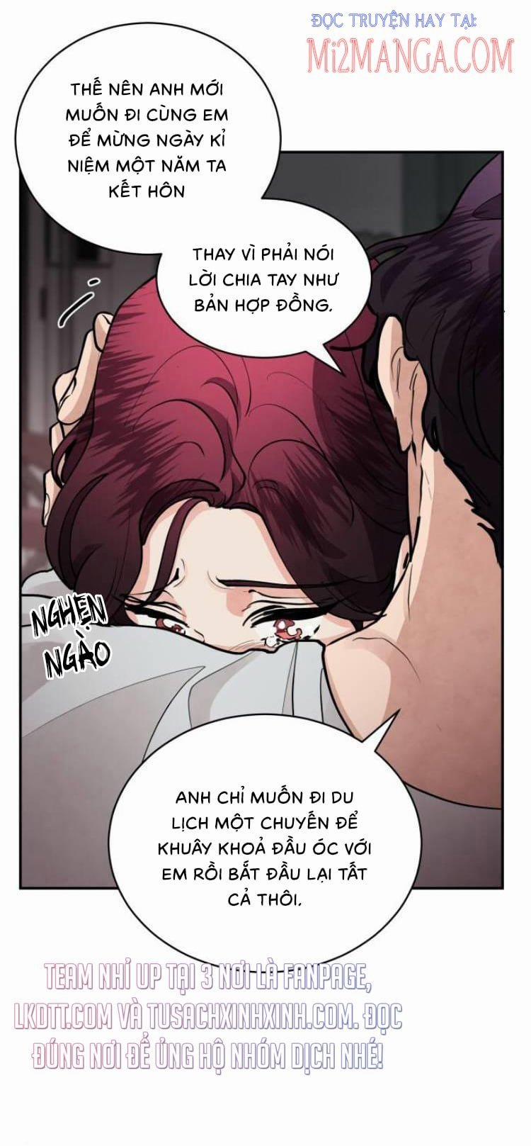 Oan Gia Ngõ Hẹp 63 trang 23