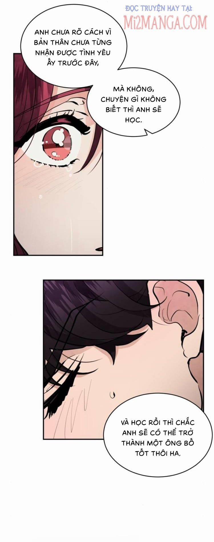 Oan Gia Ngõ Hẹp 63 trang 28