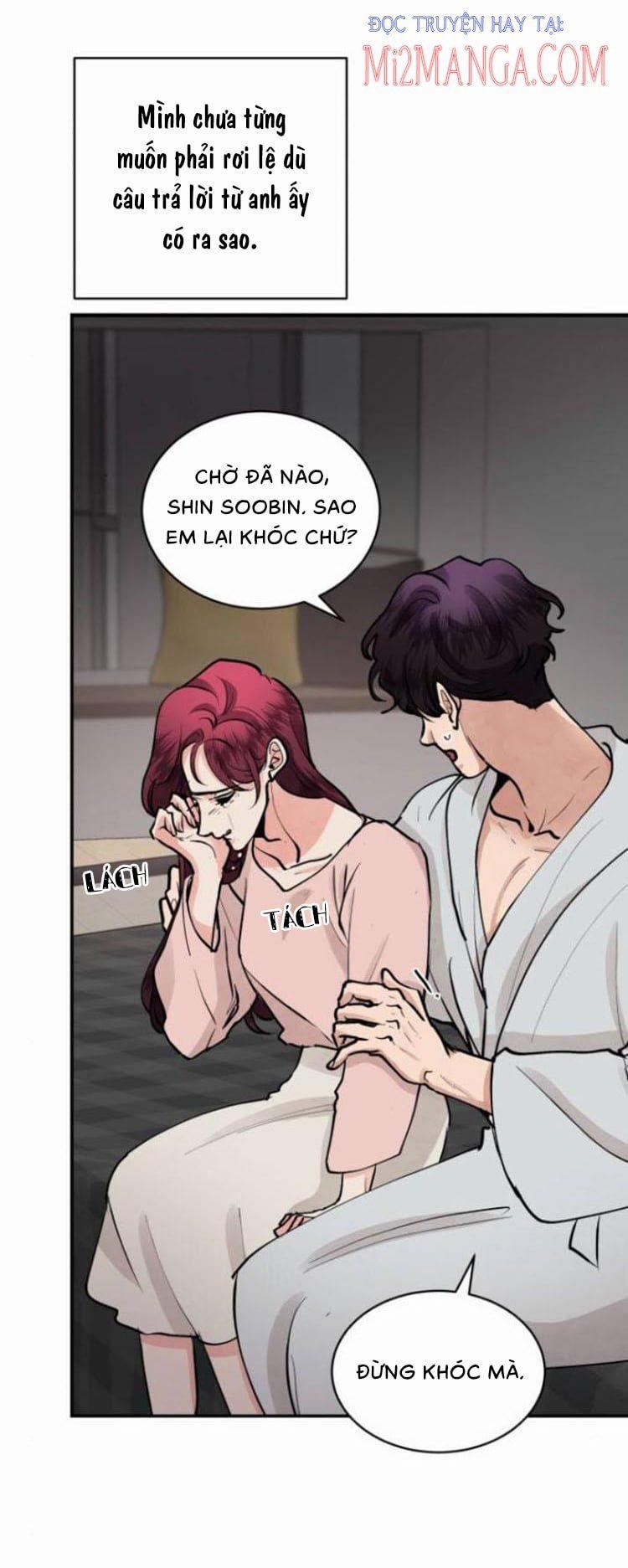 Oan Gia Ngõ Hẹp 63 trang 5