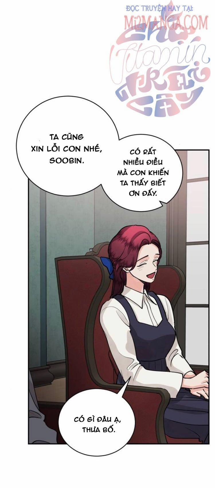 Oan Gia Ngõ Hẹp 64.5 trang 0