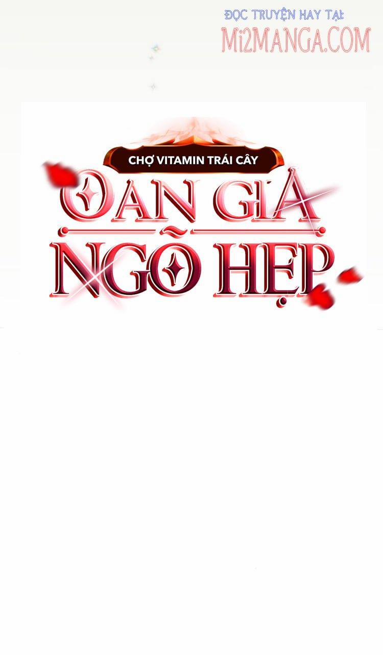 Oan Gia Ngõ Hẹp 64.5 trang 1