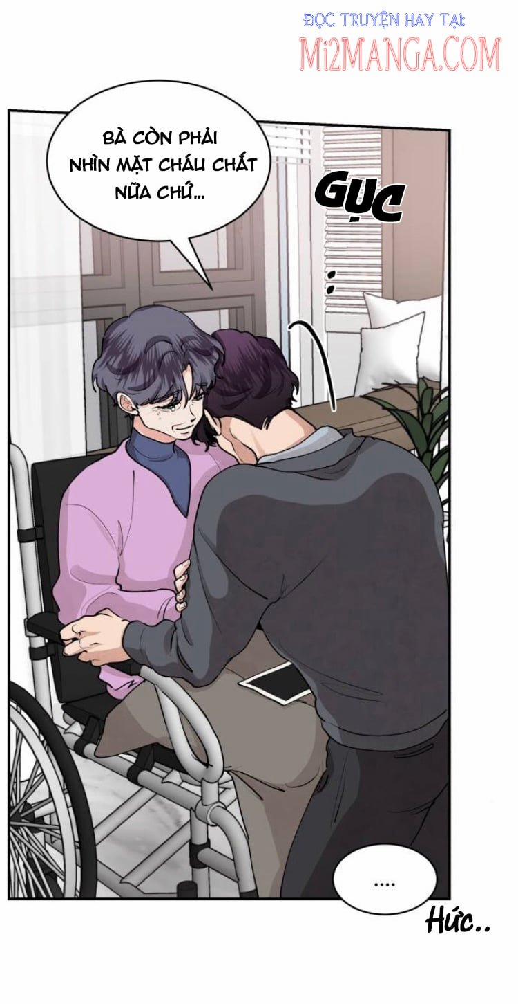 Oan Gia Ngõ Hẹp 64.5 trang 10