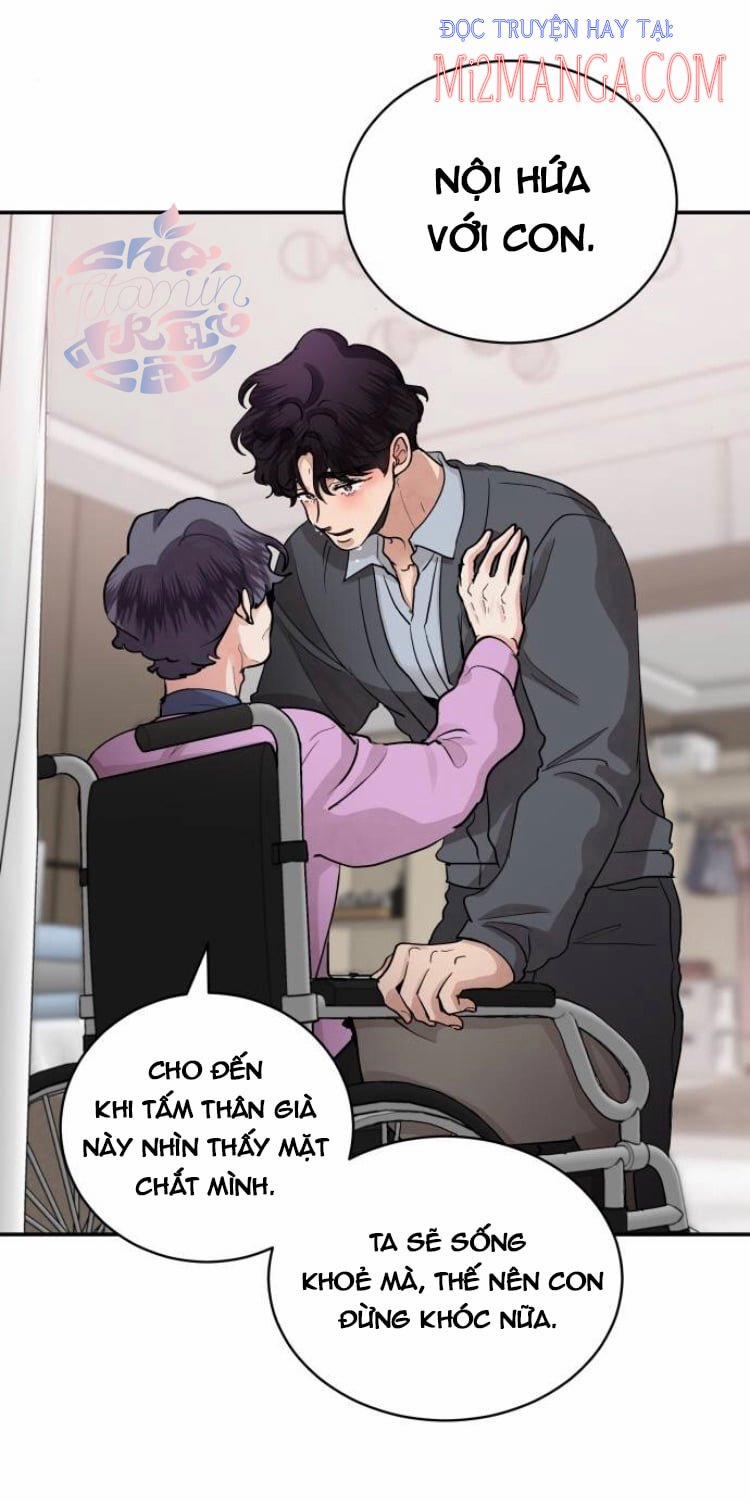 Oan Gia Ngõ Hẹp 64.5 trang 13