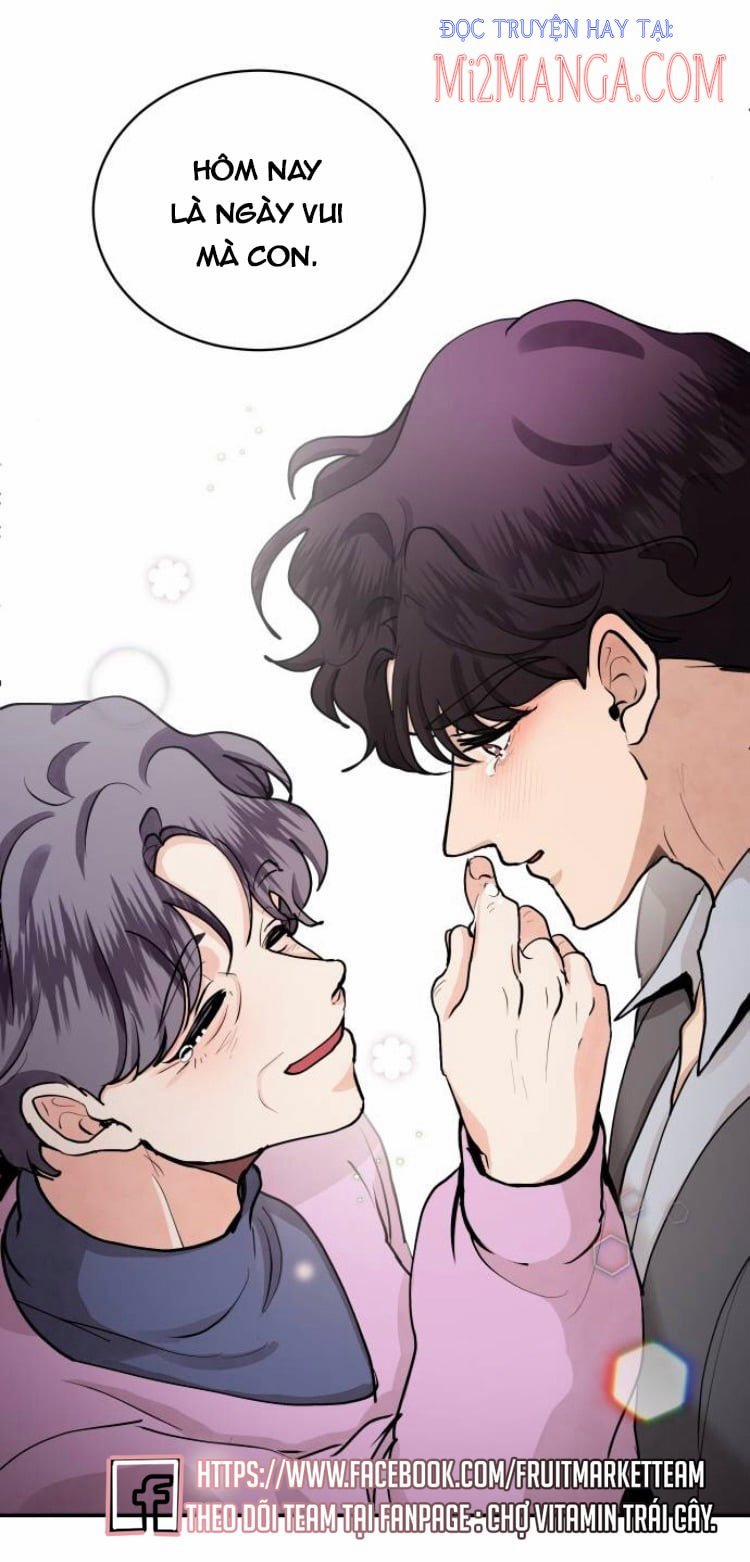 Oan Gia Ngõ Hẹp 64.5 trang 14