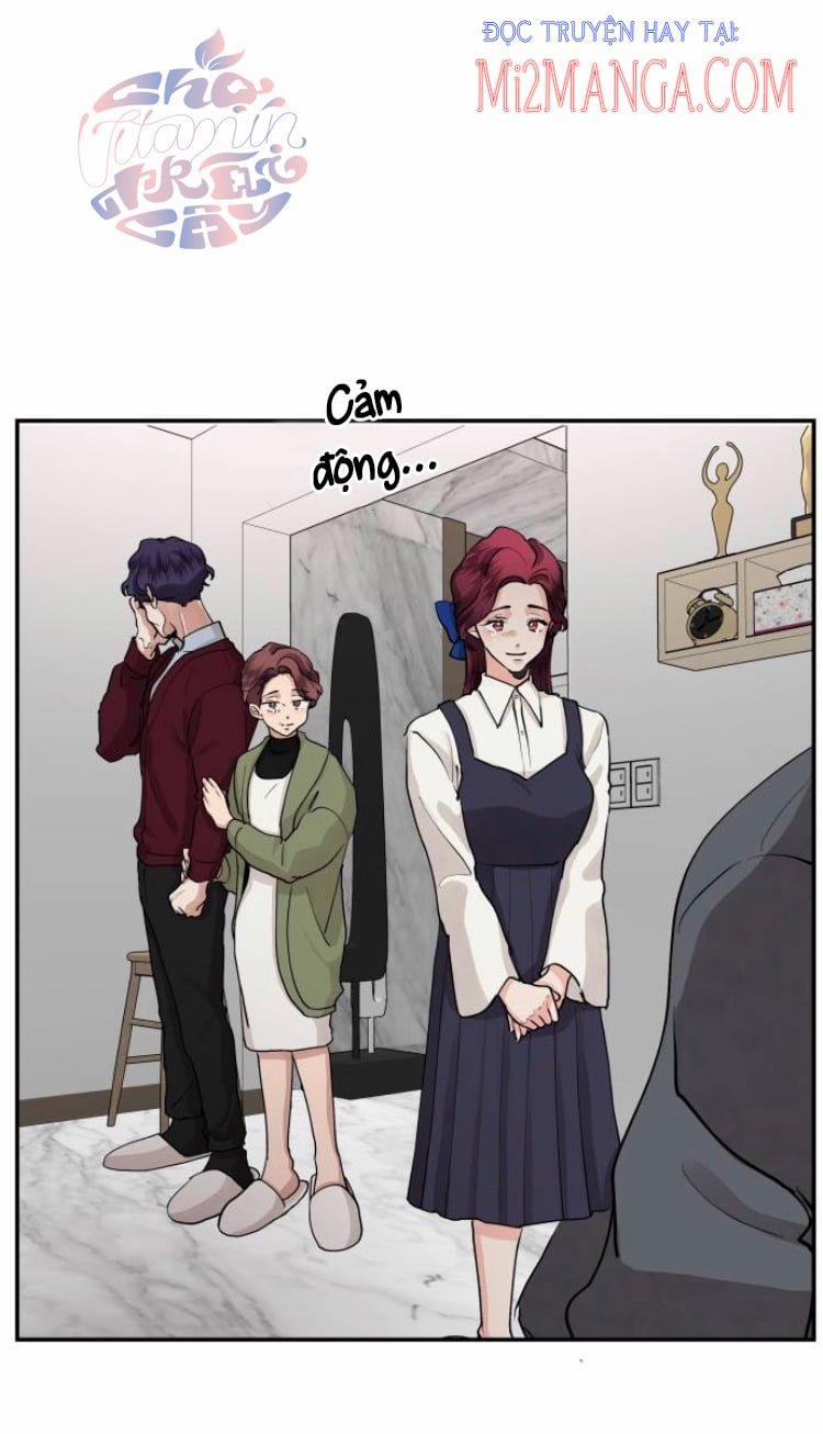 Oan Gia Ngõ Hẹp 64.5 trang 15