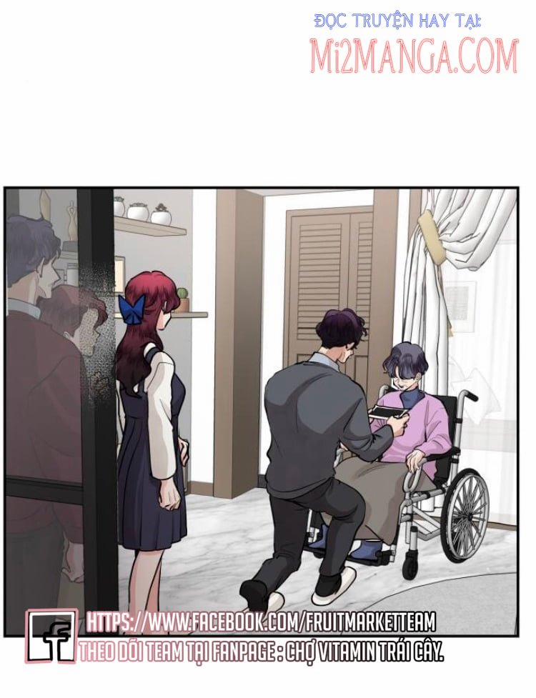 Oan Gia Ngõ Hẹp 64.5 trang 2