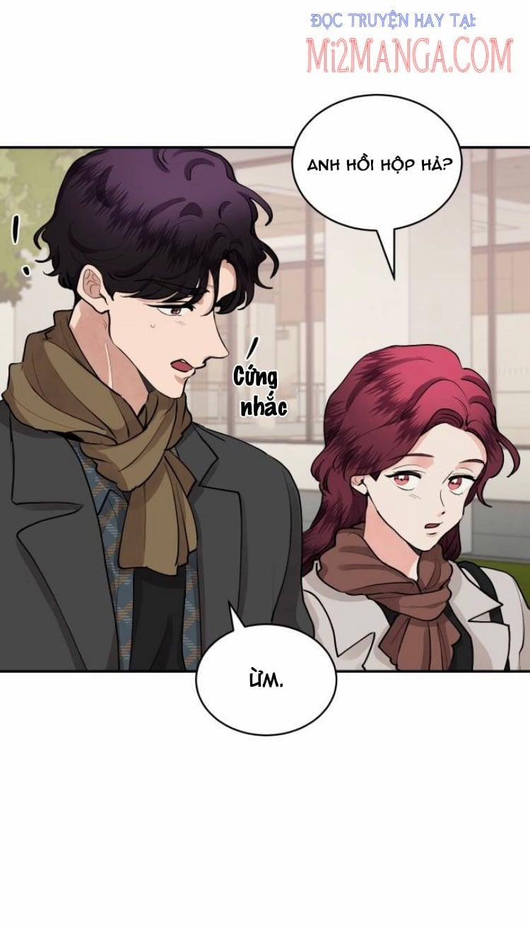 Oan Gia Ngõ Hẹp 64.5 trang 21