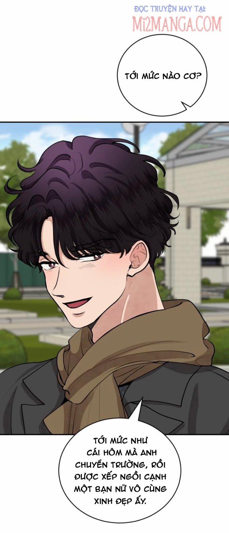 Oan Gia Ngõ Hẹp 64.5 trang 22