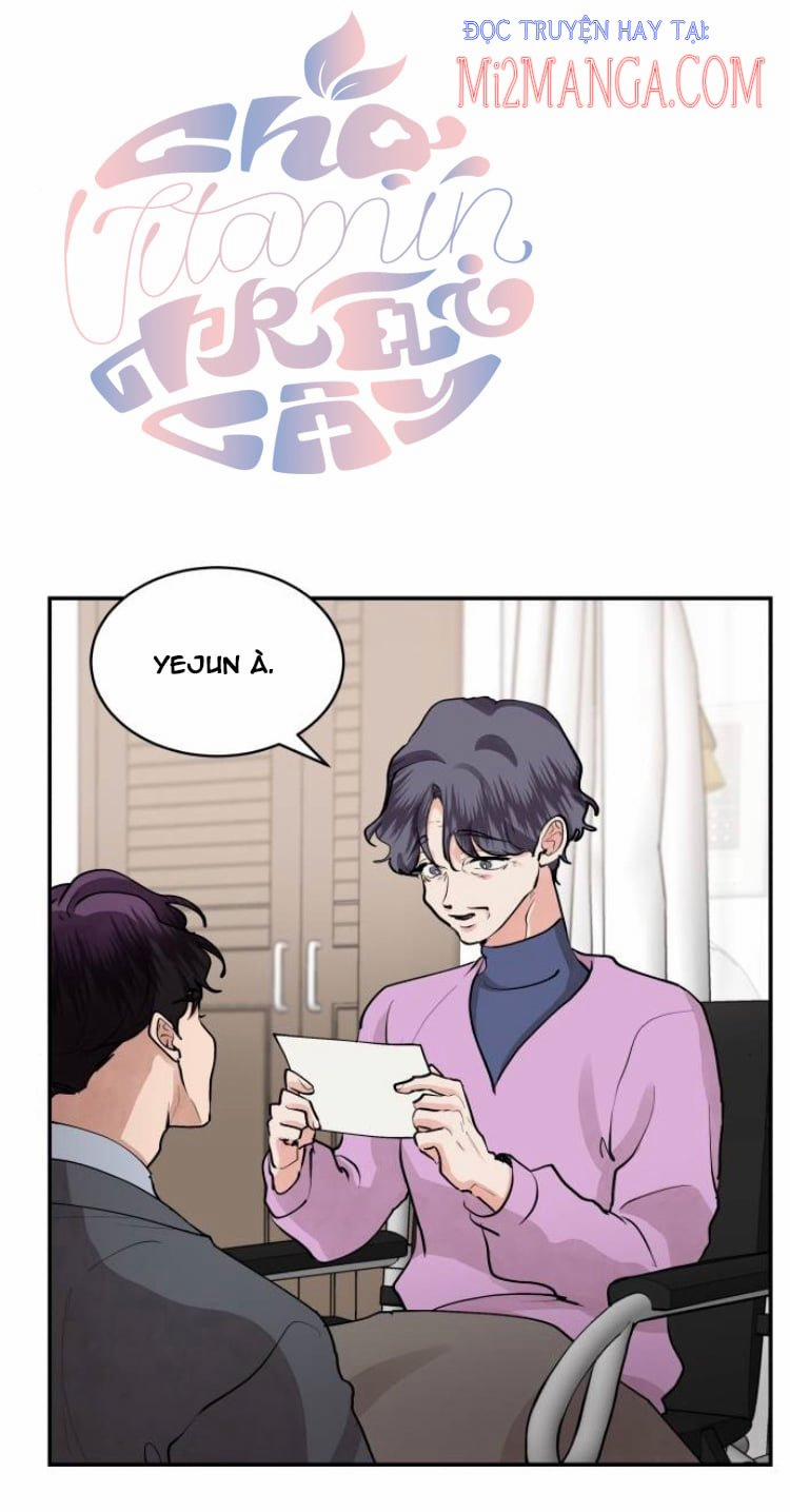 Oan Gia Ngõ Hẹp 64.5 trang 3