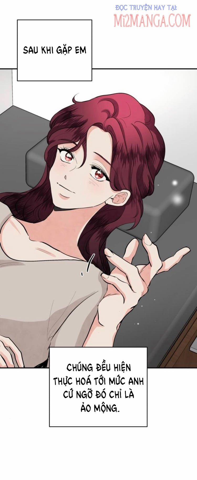 Oan Gia Ngõ Hẹp 64.5 trang 30